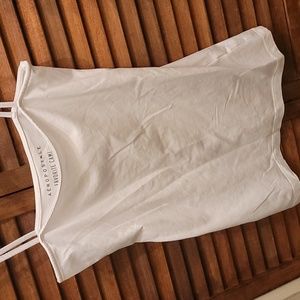 Aeropostale favorite cami